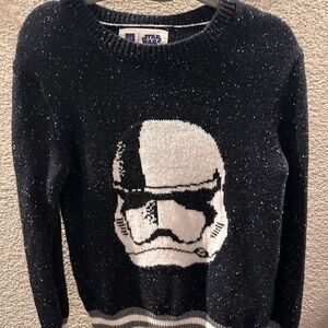 Star Wars Sweater
